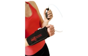 SISSEL COLD THERAPY COMPRESSION PULSO REF.151.001